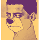 Illustration for article titled Names and faces of celebrities combined in a series of hilarious mashups